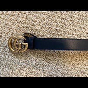 Gucci belt